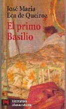 libro gratis El Primo Basilio