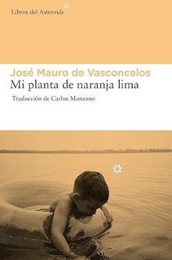 descargar libro Mi planta de naranja lima