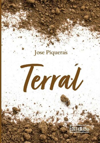 libro gratis Terral