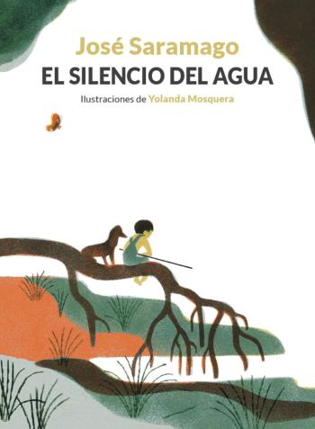 libro gratis El silencio del agua