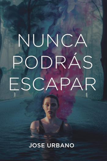 libro gratis Nunca Podrás Escapar