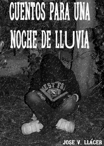 descargar libro Cuentos para una noche de lluvia (Spanish Edition)