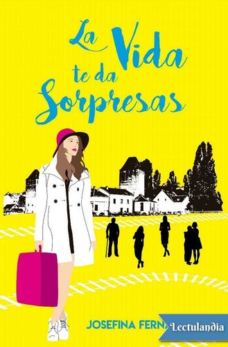 libro gratis La vida te da sorpresas