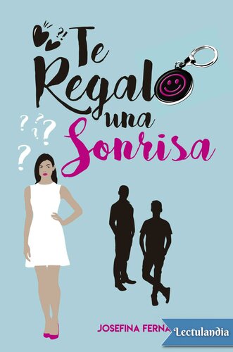 libro gratis Te regalo una sonrisa