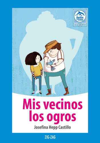 libro gratis Mis vecinos los ogros