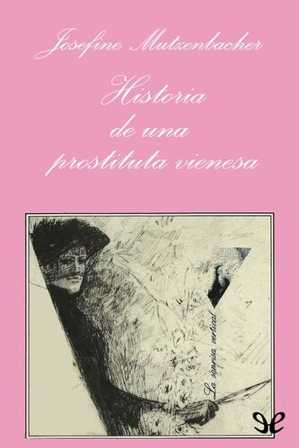 descargar libro Historia de una prostituta vienesa