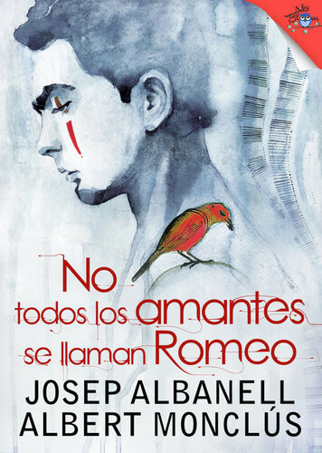 descargar libro No todos los amantes se llaman Romeo