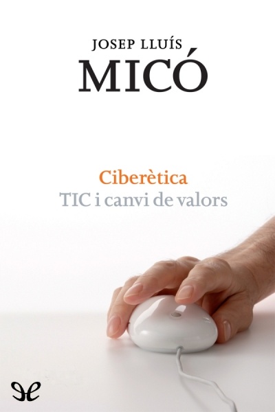 descargar libro Cibertica