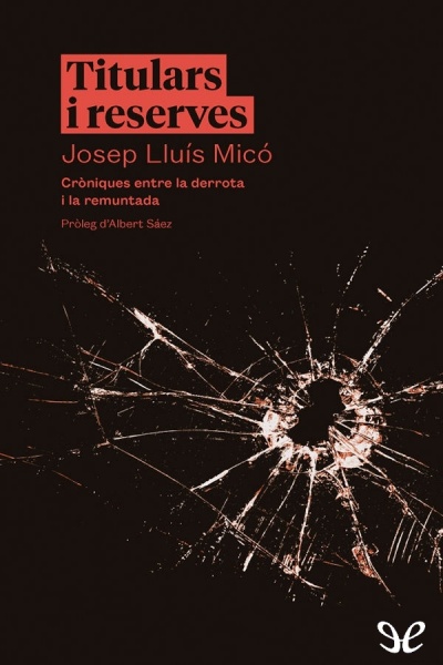 descargar libro Titulars i reserves