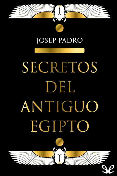 libro gratis Secretos del Antiguo Egipto