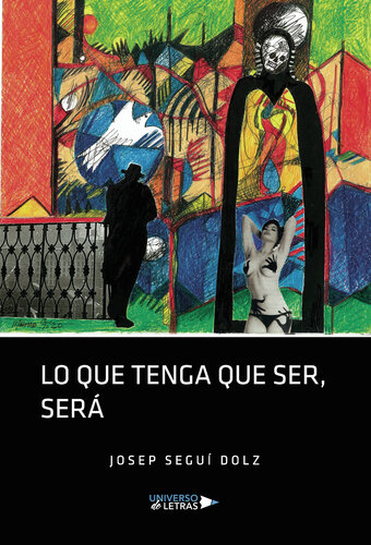 descargar libro Lo que tenga que ser, será