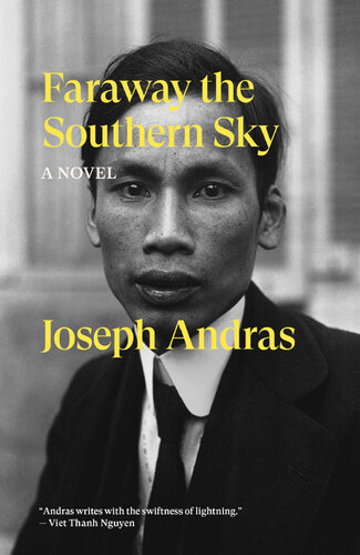 libro gratis Faraway the Southern Sky