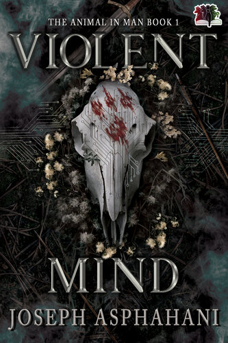 descargar libro Violent Mind