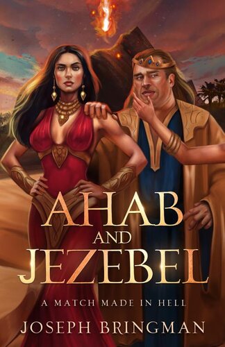 libro gratis Ahab and Jezebel: A Match Made in Hell