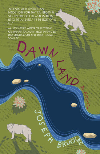 descargar libro Dawn Land