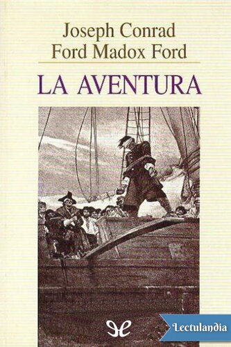 libro gratis La aventura