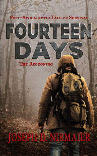 descargar libro Fourteen Days: The Reckoning