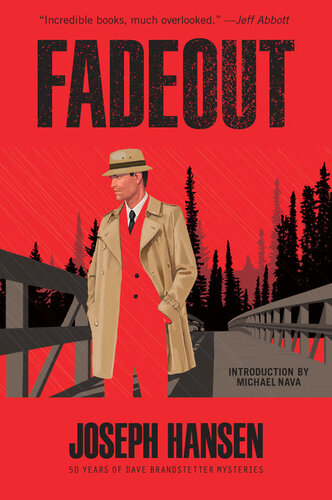 descargar libro Fadeout