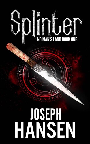 descargar libro Splinter: No Man's Land Book 1