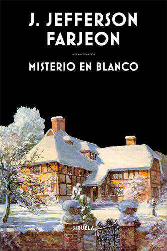 descargar libro Misterio en blanco (Libros del Tiempo) (Spanish Edition)