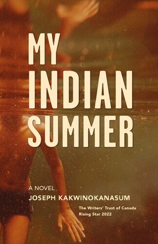 descargar libro My Indian Summer