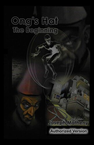 descargar libro Ong's Hat: The Beginning (Authorized Version)