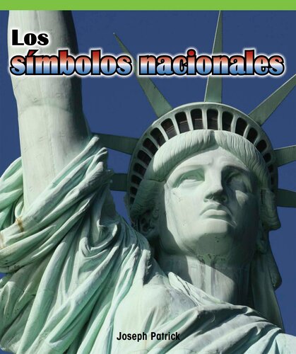 libro gratis Los Símbolos Nacionales (Our National Symbols)