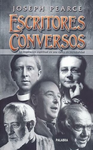 descargar libro Escritores conversos