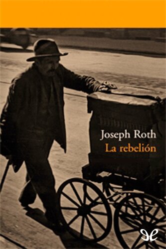 libro gratis La rebelión