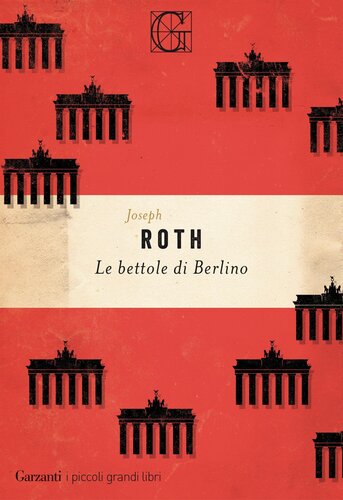 libro gratis Le bettole di Berlino