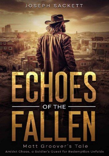 descargar libro Echoes of the Fallen