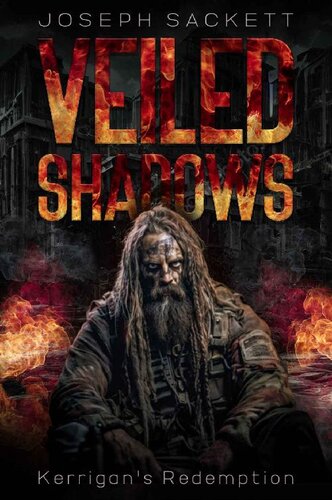 descargar libro Veiled Shadows: Kerrigan's Redemption