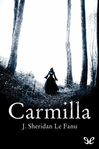 libro gratis Carmilla