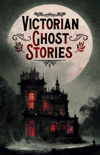 descargar libro Victorian Ghost Stories