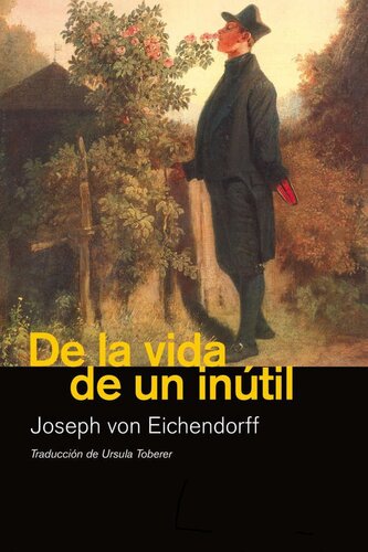 descargar libro De la vida de un inútil