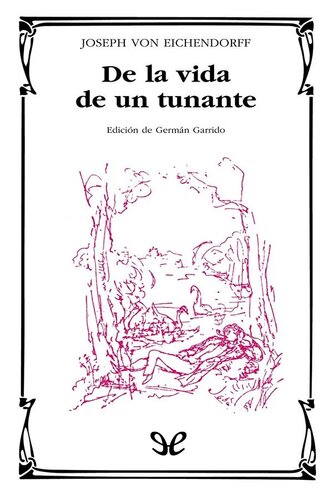 descargar libro De la vida de un tunante