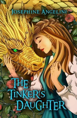 descargar libro The Tinker's Daughter