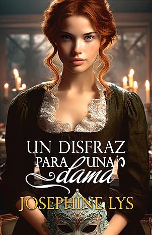 descargar libro Un disfraz para una dama