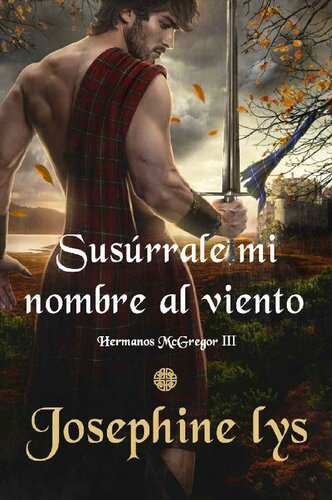 descargar libro Susúrrale mi nombre al viento