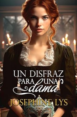 libro gratis Un disfraz para una dama