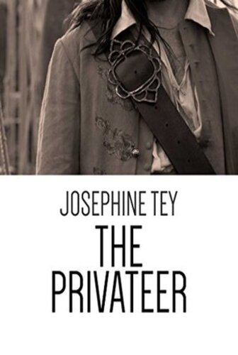 libro gratis The Privateer