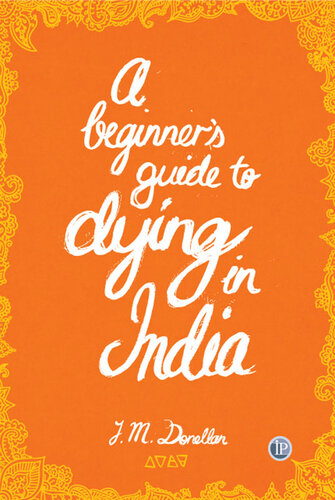 descargar libro A Beginner's Guide to Dying in India