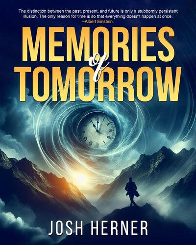 descargar libro Memories of Tomorrow