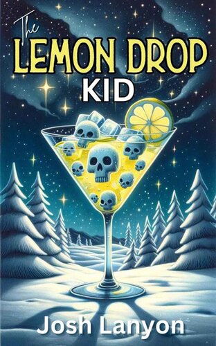 descargar libro The Lemon Drop Kid