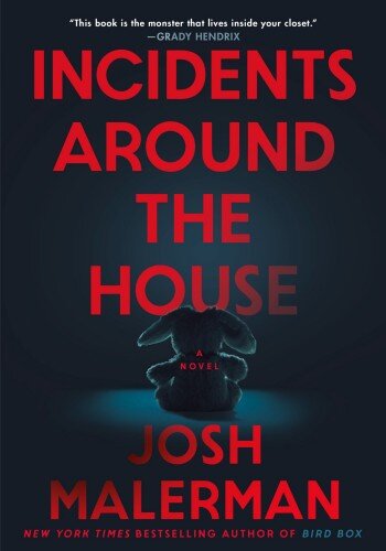 libro gratis Incidents Around the House