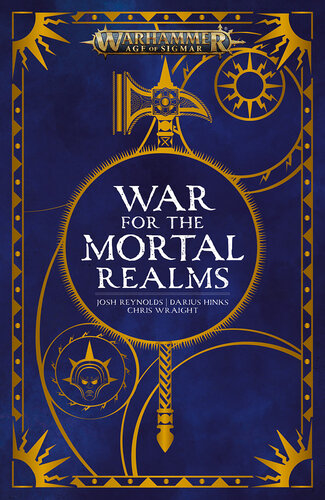 libro gratis War for the Mortal Realms