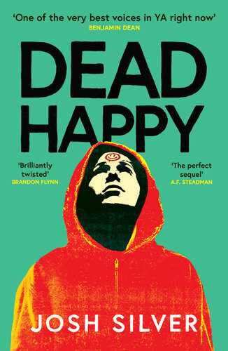 descargar libro Dead Happy