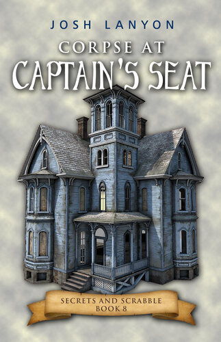 descargar libro Corpse at Captain's Seat