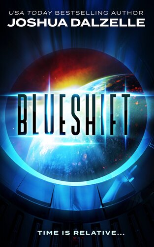 descargar libro Blueshift