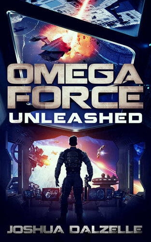 descargar libro Omega Force: Unleashed